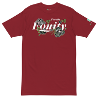 Image 4 of For the Equity | Premium Tee