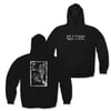 INK & DAGGER - Love Is Dead Hoodie