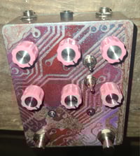 Image 3 of Bean Machine v2 #78