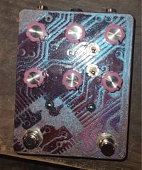 Image 1 of Bean Machine v2 #78