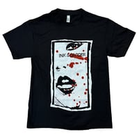 INK & DAGGER - Blood Shirt