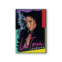 La Toya Jackson - A Sizzling Spectacular (DVD)