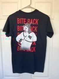 Image 2 of Bite Back Tee Shirt