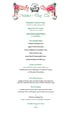 Mother's Day Reservation Deposit - Call for Same Day Reservation Image 2