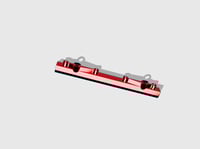 Image 4 of Mazda Protege Billet Aluminum Fuel Rail