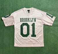 Brooklyn Jersey