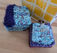 Washcloth set