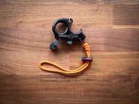 Image 4 of The Lanyard - Blaze Orange