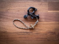 Image 2 of The Lanyard - Dark Earth Camo