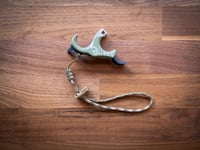 Image 4 of The Lanyard - Dark Earth Camo