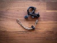 Image 1 of The Lanyard - Dark Earth Camo