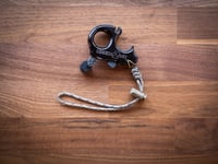 Image 1 of The Lanyard - Desert Sand Camo