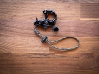 Image 2 of The Lanyard - Forest Camo
