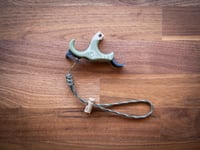 Image 4 of The Lanyard - Forest Camo