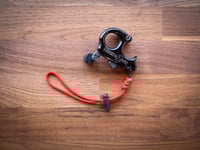 Image 3 of The Lanyard - Red