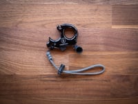 Image 4 of The Lanyard -  Grey