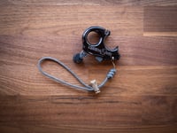 Image 5 of The Lanyard -  Grey