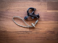 Image 2 of The Lanyard - Multicam Camo