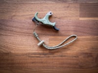 Image 1 of The Lanyard - Multicam Camo