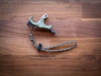 Image 3 of The  Lanyard - Subalpine Camo