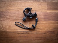 Image 2 of The Lanyard - Black