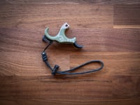 Image 4 of The Lanyard - Black