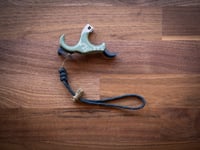 Image 5 of The Lanyard - Black