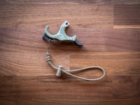 Image 4 of The Lanyard - Coyote Brown
