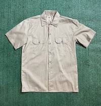 Dickie Shirt