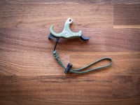Image 5 of The Lanyard - OD Green
