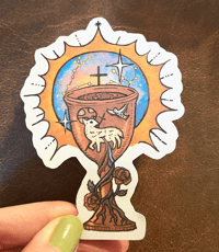 chalice