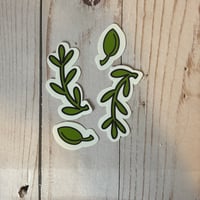 Image 7 of Weed stickers