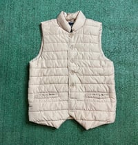 Nylon Vest