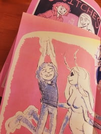 Image 2 of Sometimes a Fantasy
