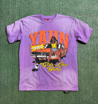 YAHN T Shirt (Brand New)
