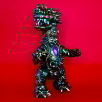 Image 2 of BlackZoo420 x Haruki Toys