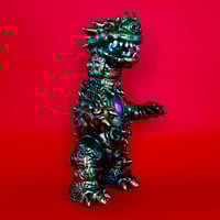 Image 1 of BlackZoo420 x Haruki Toys