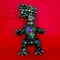 Image 3 of BlackZoo420 x Haruki Toys