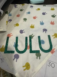 Image 1 of Custom Bandanas 
