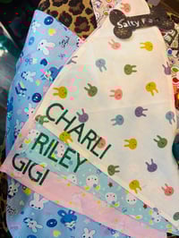 Image 2 of Custom Bandanas 