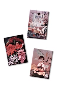 Image 1 of Fantastic Magnets (Set of 3)