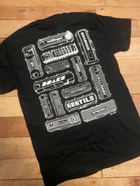 Image 1 of 8v Forever Tee