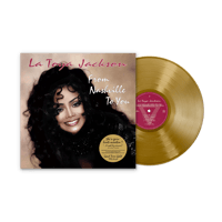 La Toya Jackson - From Nashville to You (Good Time Gold 180g Vinyl)