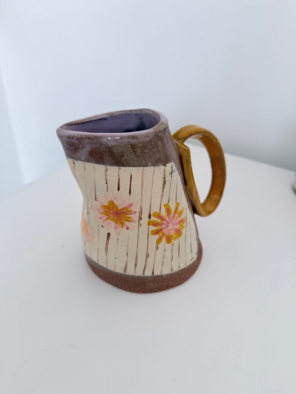 Image of Flower vase