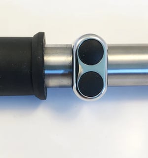 Image of Stealth 5 function handlebar mount