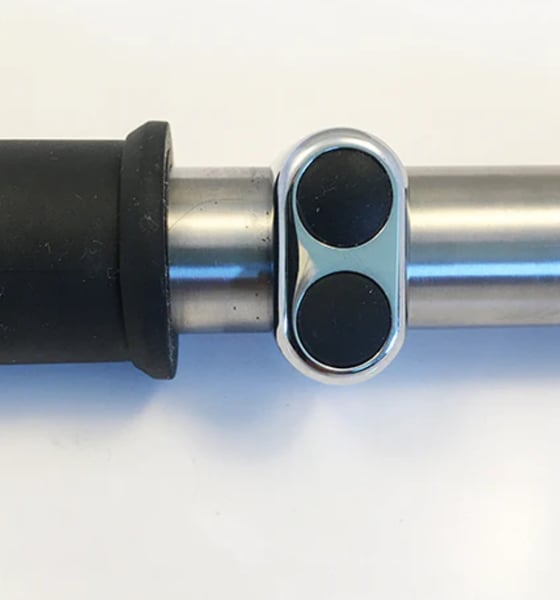 Image of Stealth 5 function handlebar mount