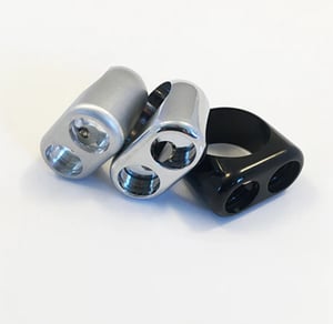 Image of Stealth 5 function handlebar mount
