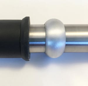 Image of Stealth 5 function handlebar mount