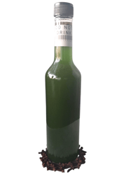 Image 3 of MONEY MANIFESTATION SPIRITUAL BATH/BODY WASH