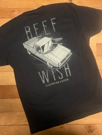 Image 1 of Early Westy Truck Tee